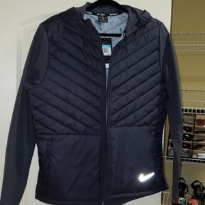 Men's Nike Running AerolayerJacket